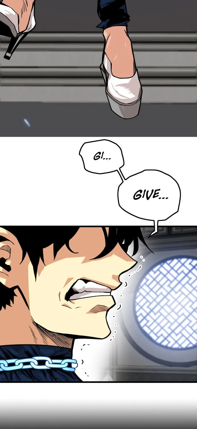 Read Troll Trap chapter 36 image 24 on Lezhin