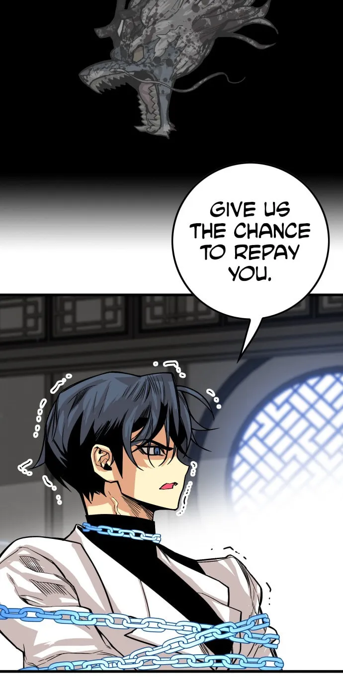 Read Troll Trap chapter 36 image 26 on Lezhin