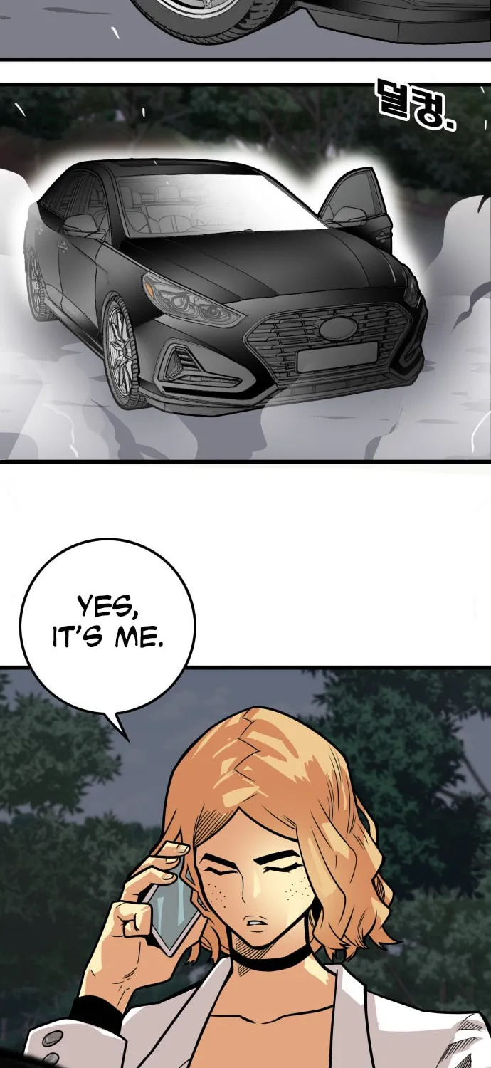 Read Troll Trap chapter 36 image 3 on Lezhin