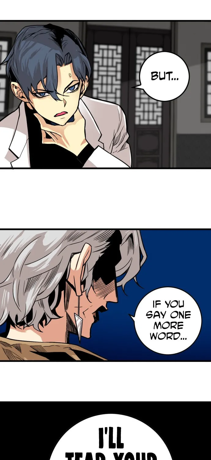Read Troll Trap chapter 36 image 32 on Lezhin