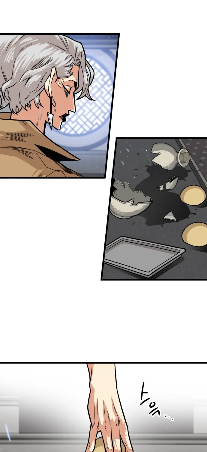 Read Troll Trap chapter 36 image 37 on Lezhin