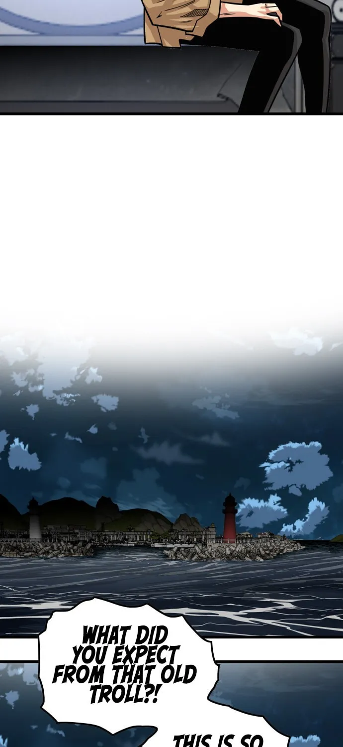 Read Troll Trap chapter 36 image 39 on Lezhin