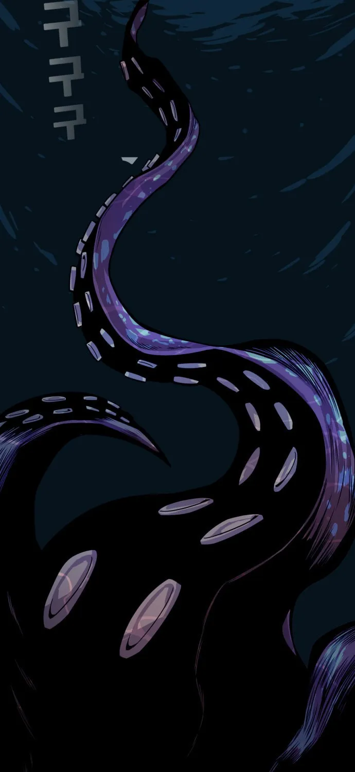 Read Troll Trap chapter 36 image 51 on Lezhin