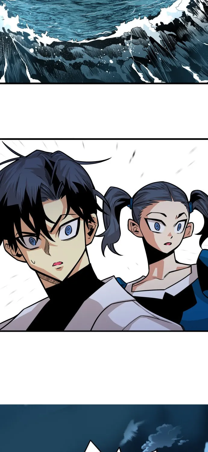 Read Troll Trap chapter 36 image 58 on Lezhin
