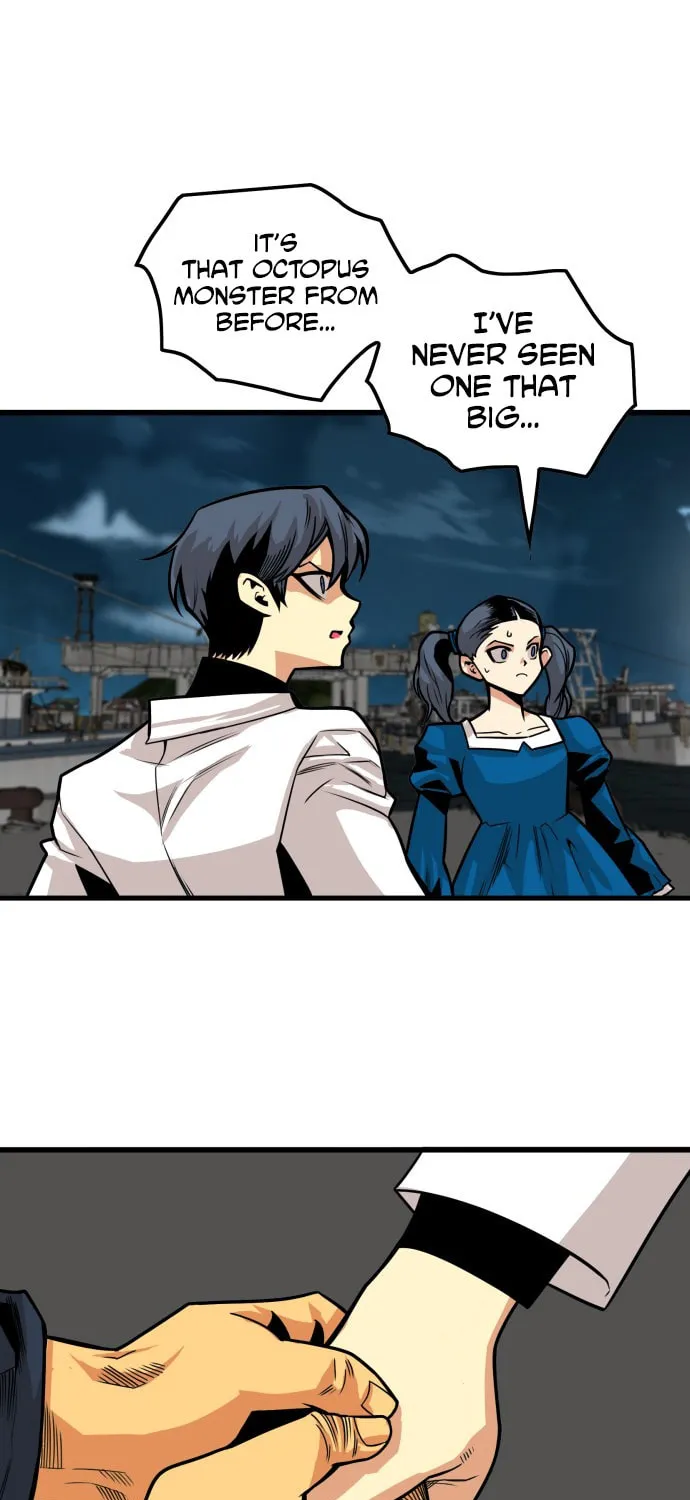 Read Troll Trap chapter 36 image 90 on Lezhin