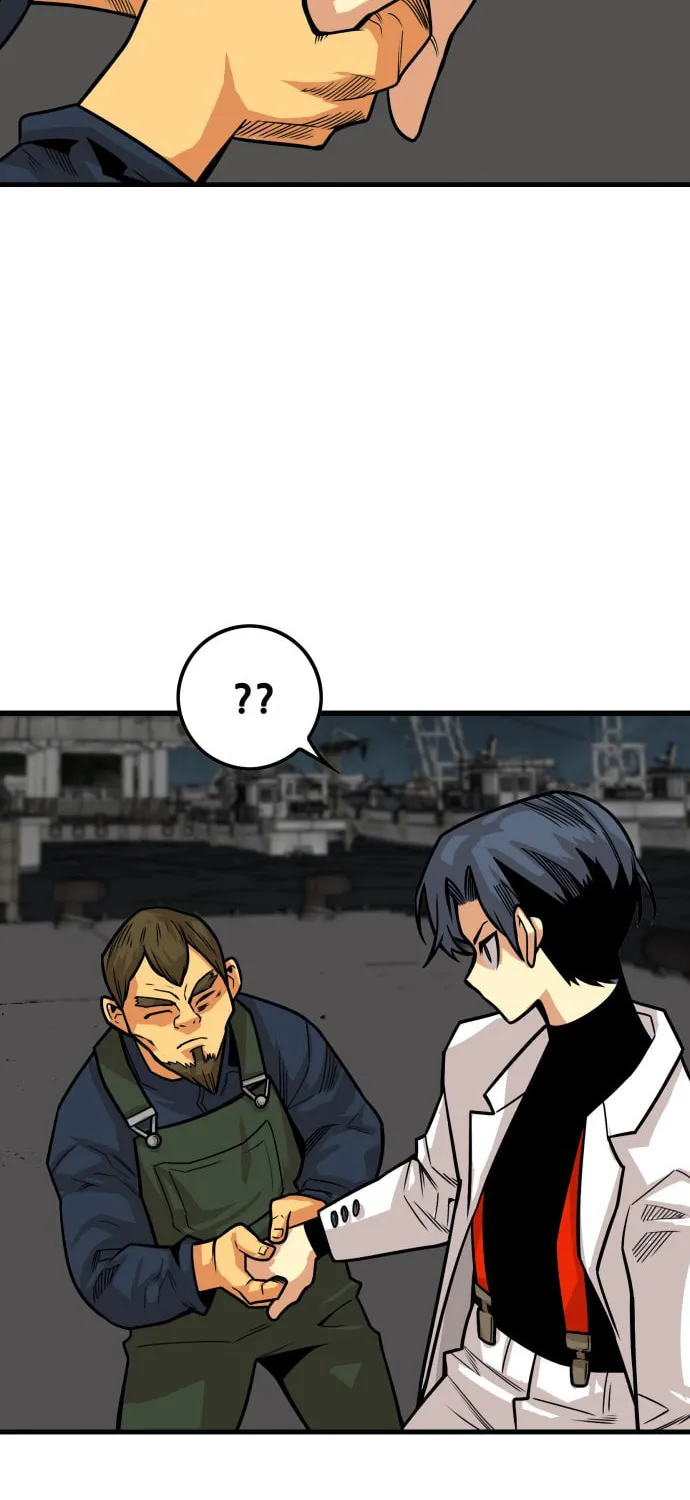 Read Troll Trap chapter 36 image 91 on Lezhin