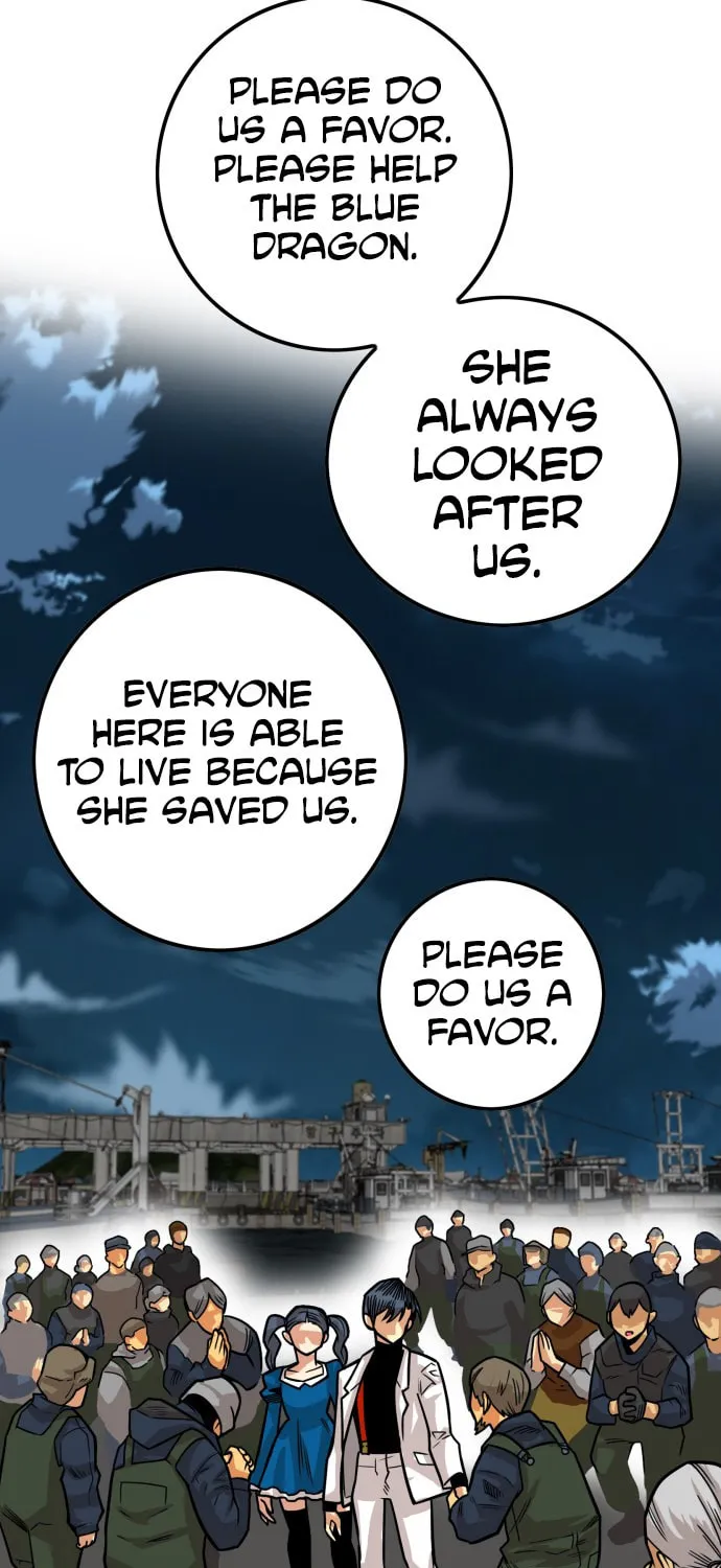 Read Troll Trap chapter 36 image 94 on Lezhin