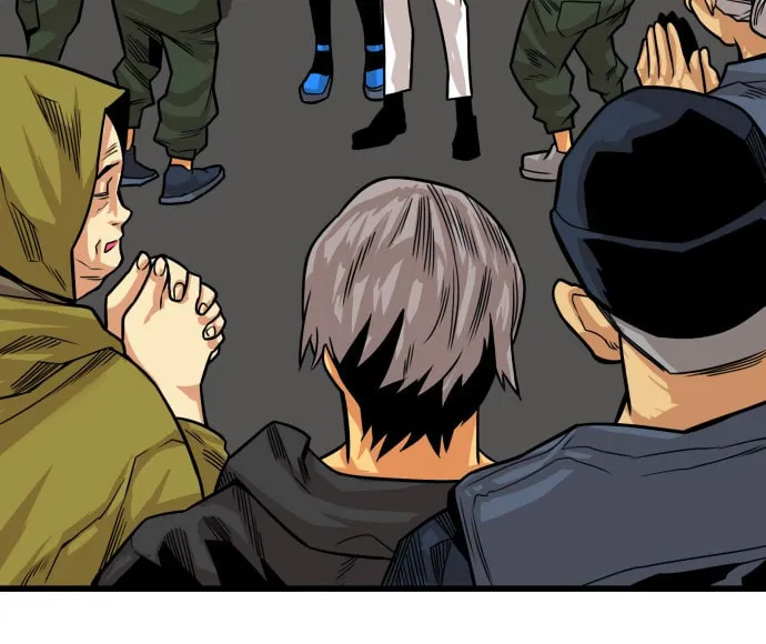 Read Troll Trap chapter 36 image 95 on Lezhin