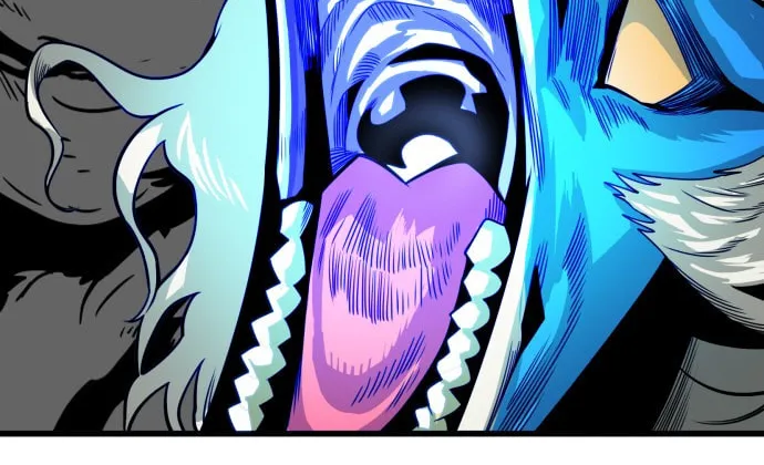 Read Troll Trap chapter 37 image 18 on Lezhin