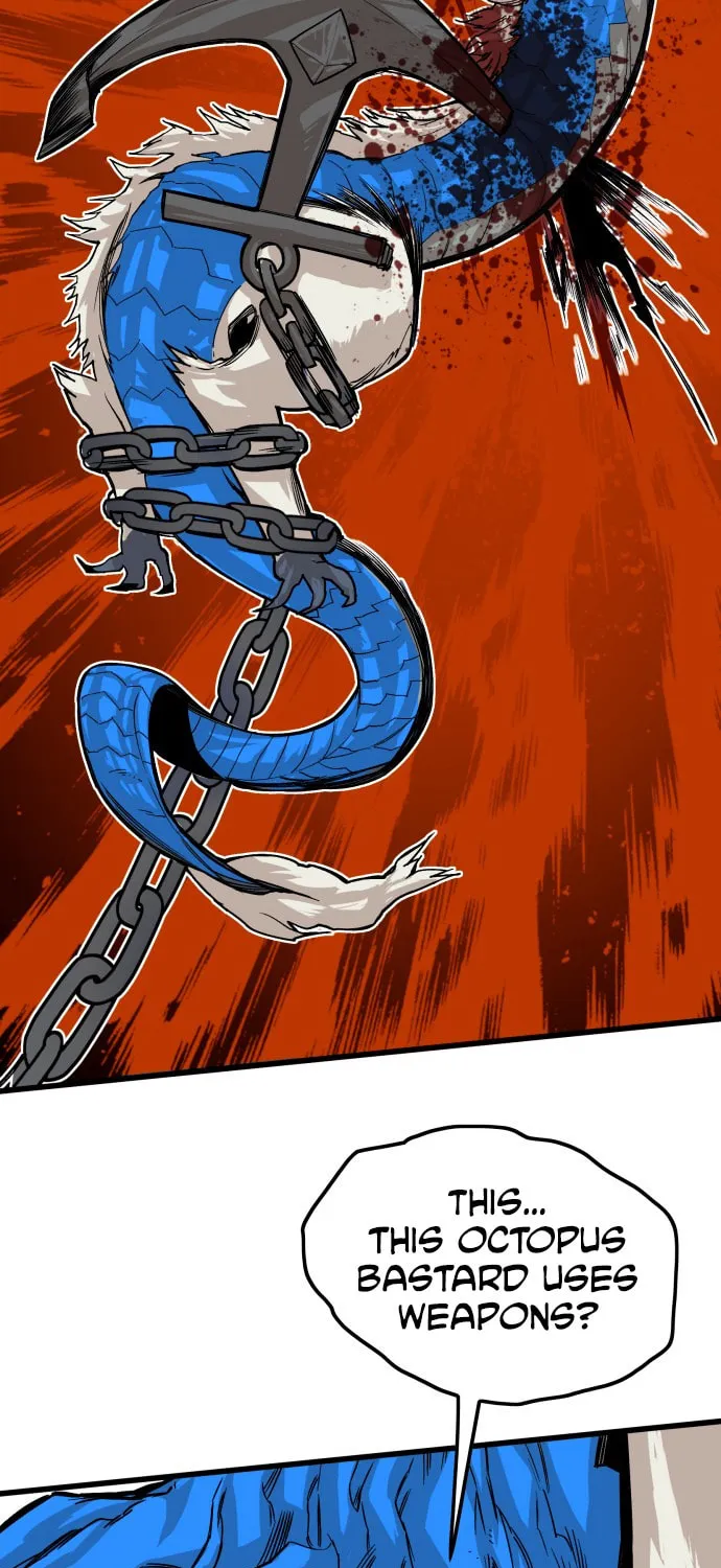 Read Troll Trap chapter 37 image 23 on Lezhin