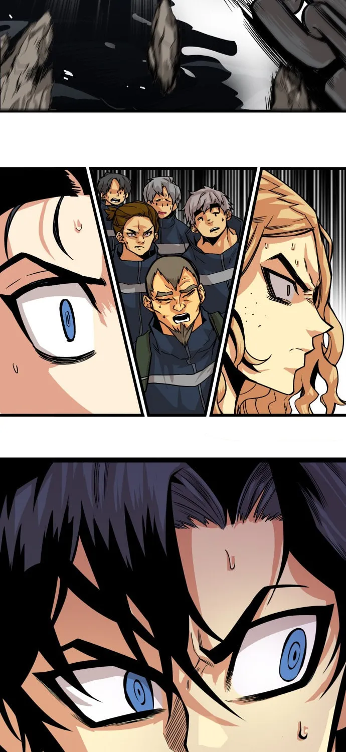 Read Troll Trap chapter 37 image 28 on Lezhin