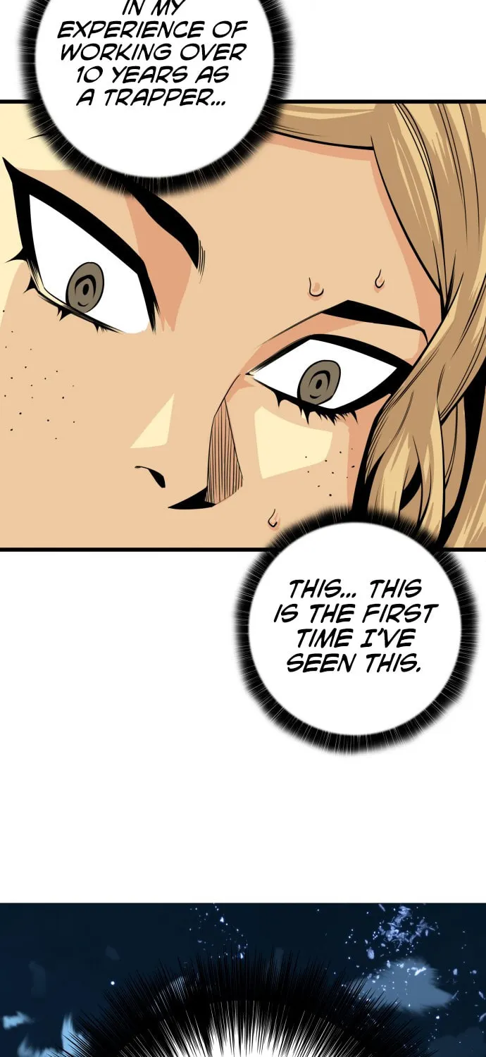 Read Troll Trap chapter 37 image 3 on Lezhin