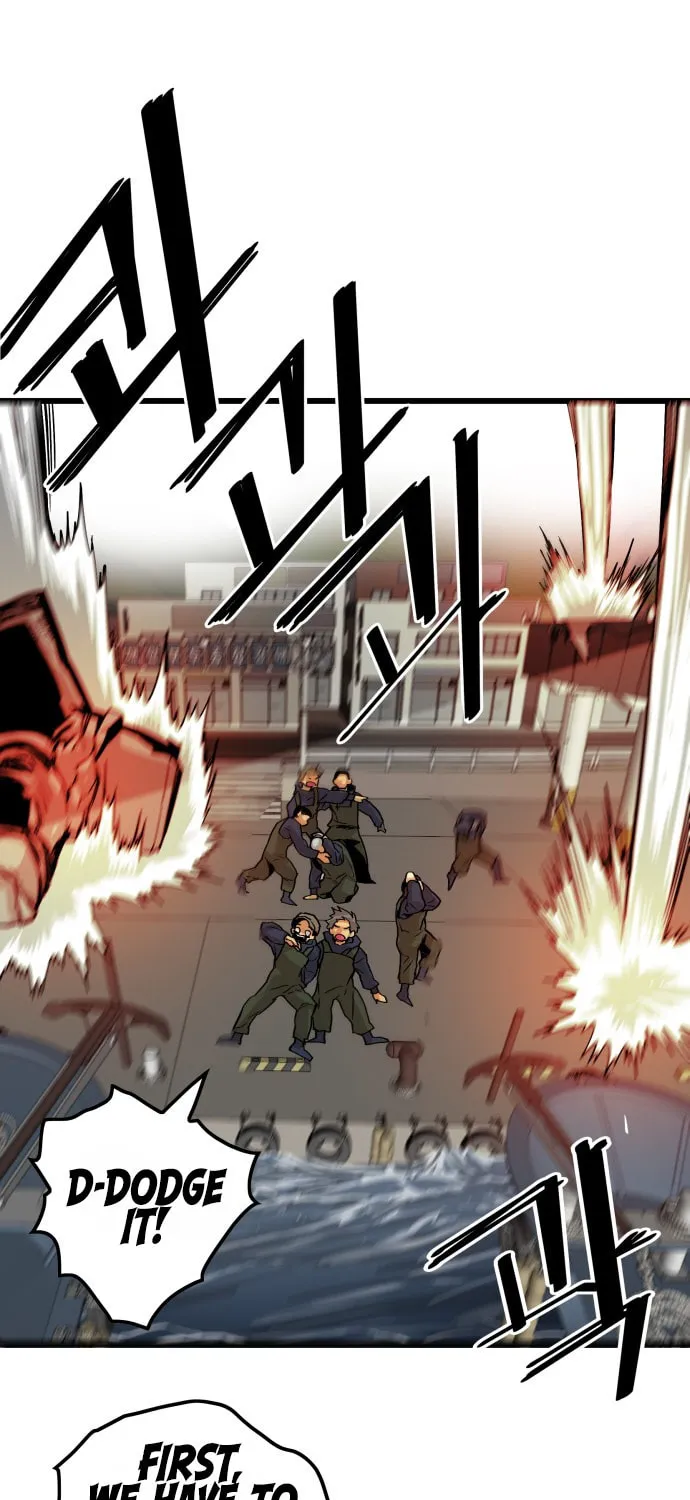 Read Troll Trap chapter 37 image 36 on Lezhin