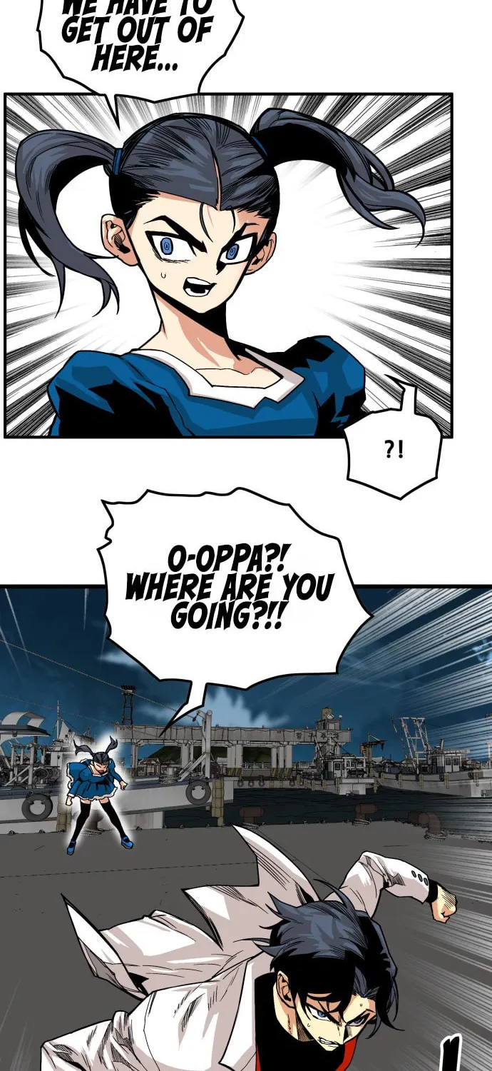Read Troll Trap chapter 37 image 37 on Lezhin