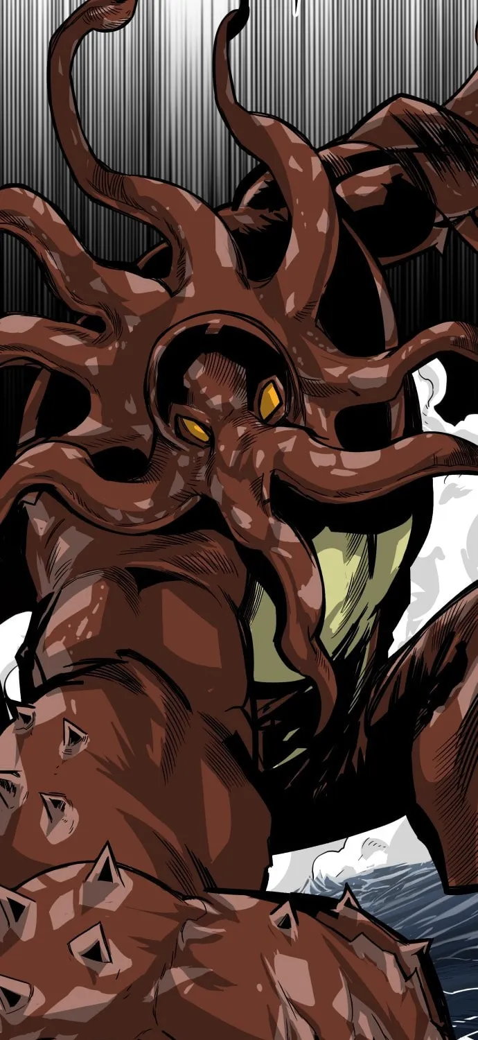 Read Troll Trap chapter 37 image 58 on Lezhin