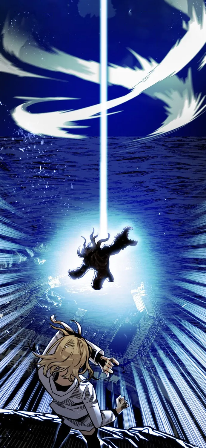 Read Troll Trap chapter 37 image 95 on Lezhin