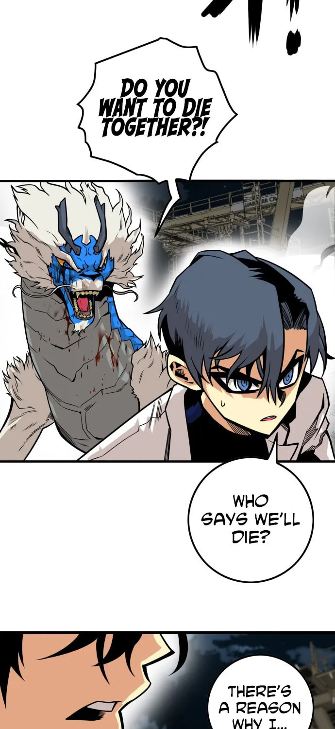 Read Troll Trap chapter 38 image 11 on Lezhin