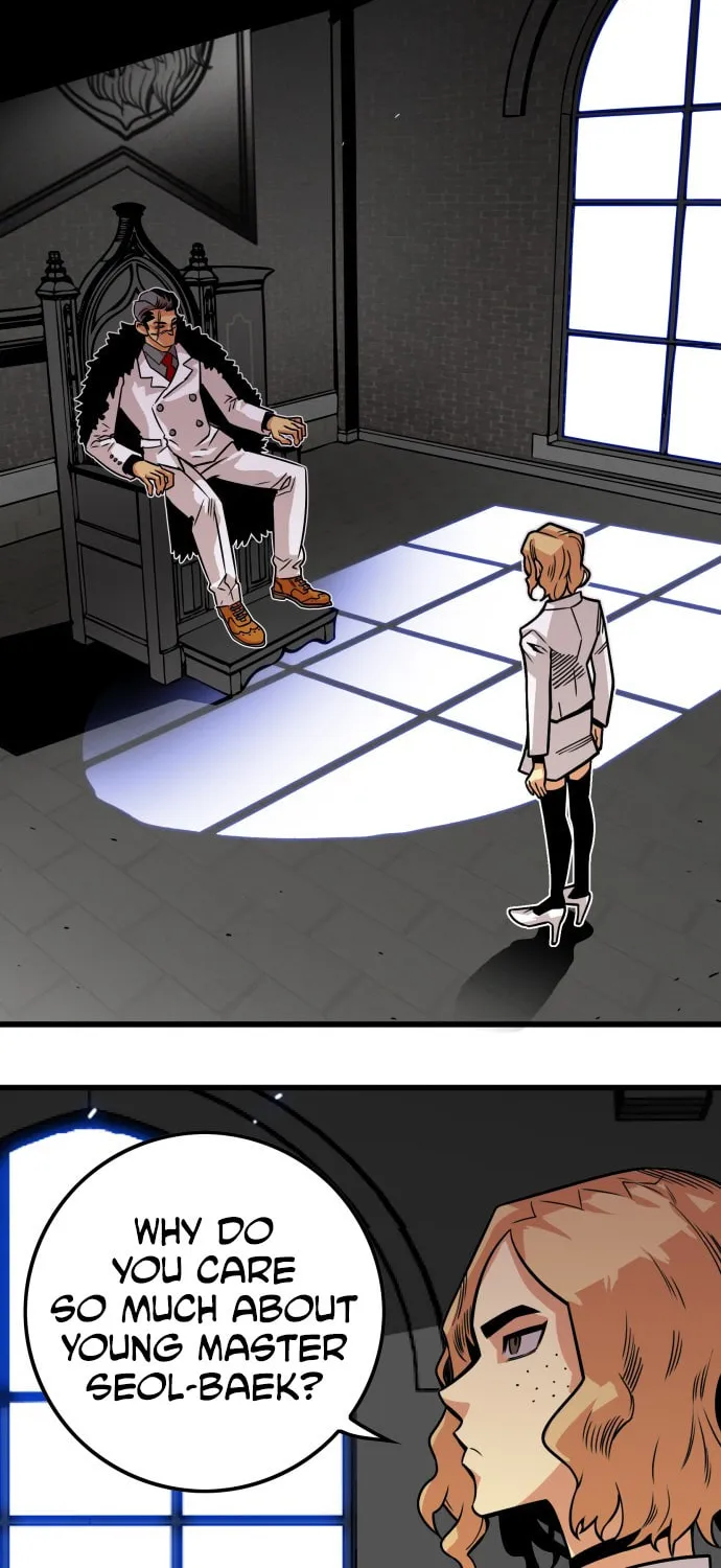 Read Troll Trap chapter 38 image 23 on Lezhin