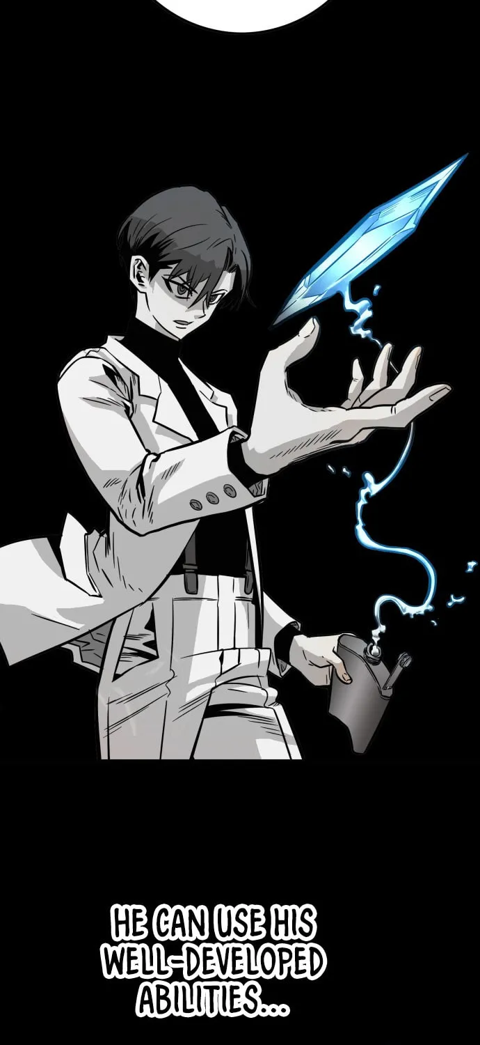Read Troll Trap chapter 38 image 27 on Lezhin