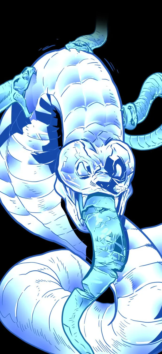 Read Troll Trap chapter 38 image 30 on Lezhin