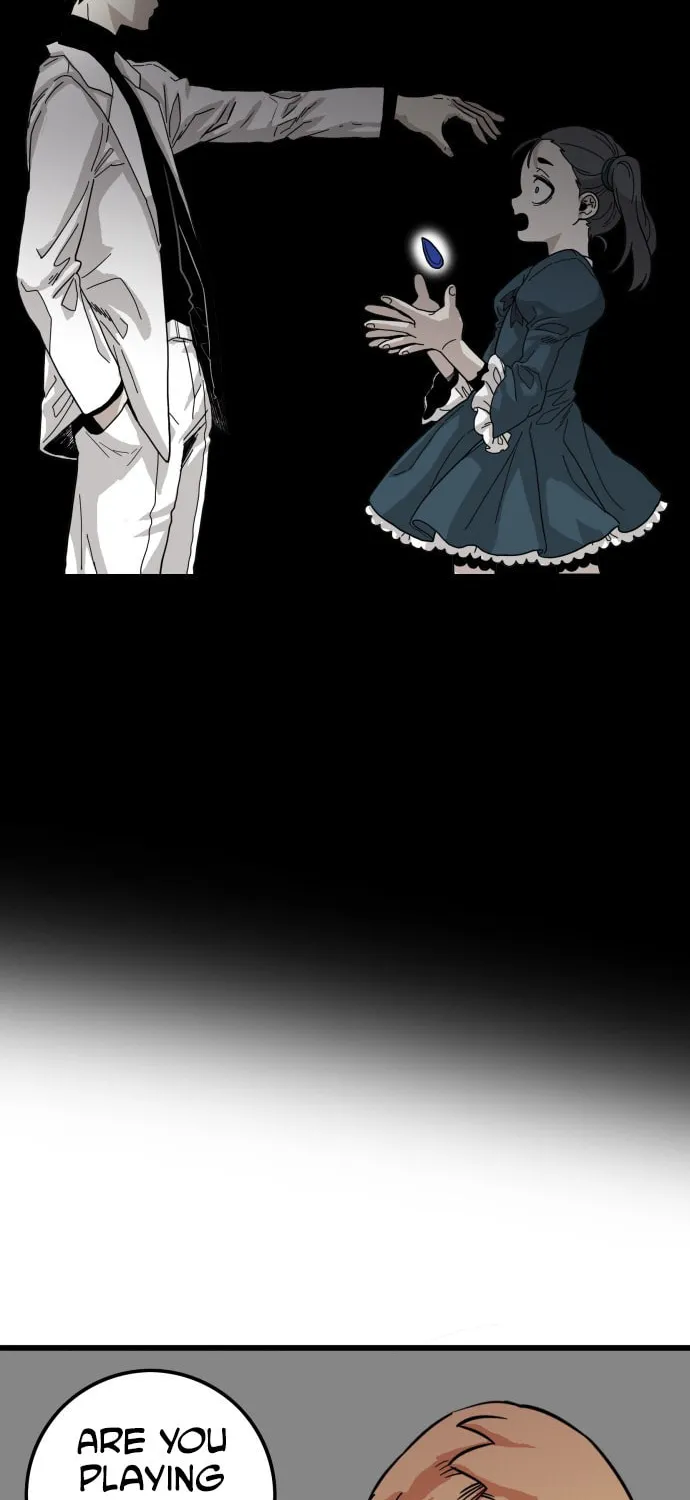 Read Troll Trap chapter 38 image 33 on Lezhin