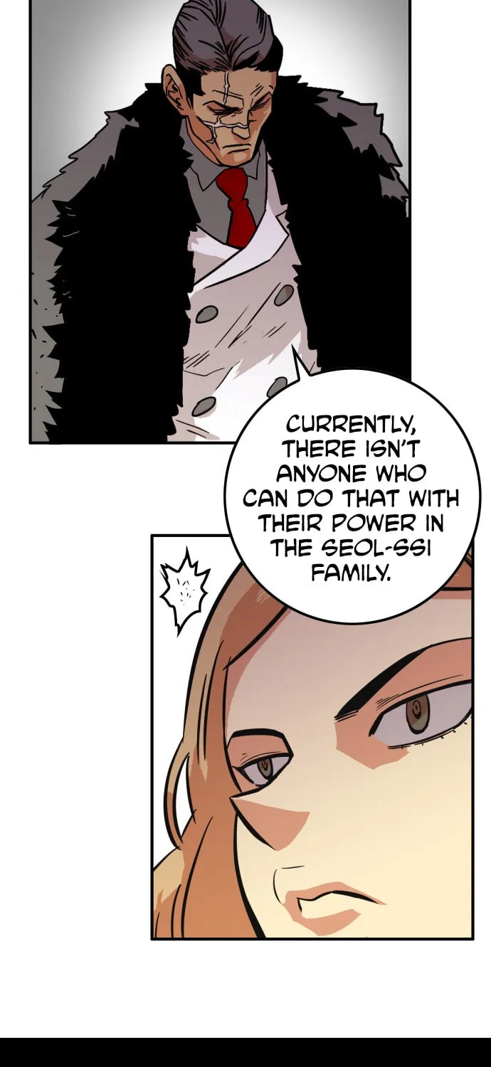 Read Troll Trap chapter 38 image 36 on Lezhin