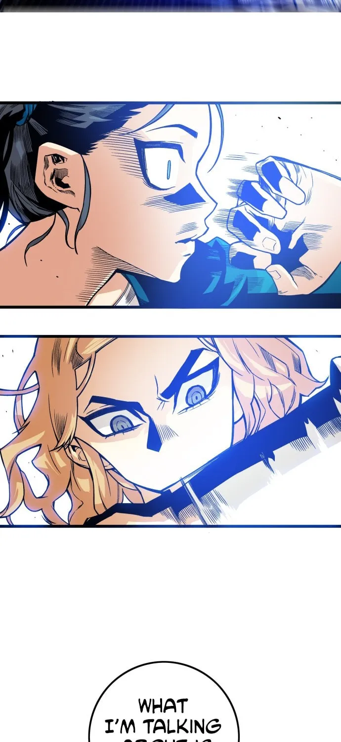 Read Troll Trap chapter 38 image 41 on Lezhin