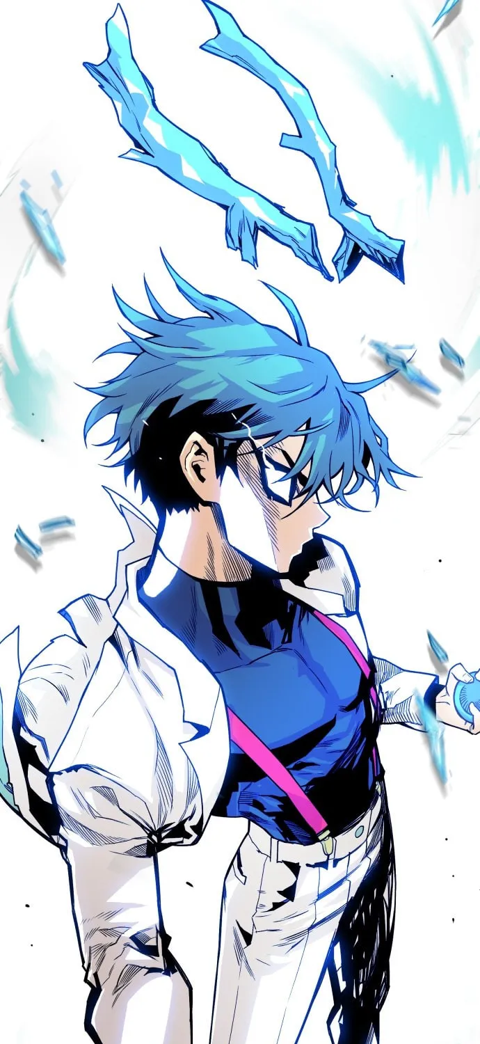 Read Troll Trap chapter 38 image 46 on Lezhin