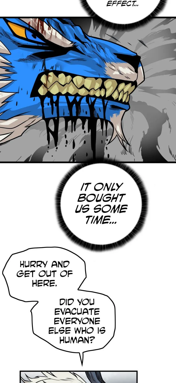 Read Troll Trap chapter 38 image 5 on Lezhin
