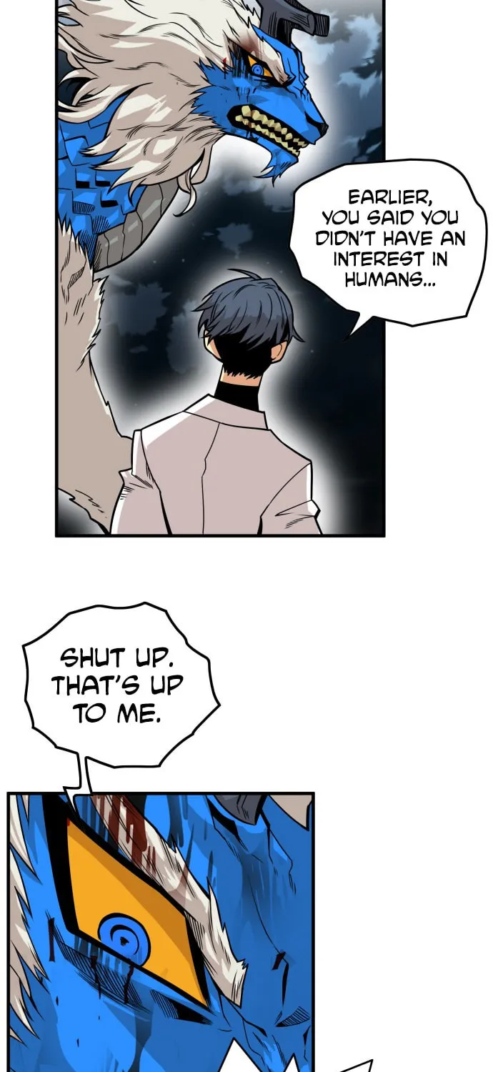 Read Troll Trap chapter 38 image 6 on Lezhin