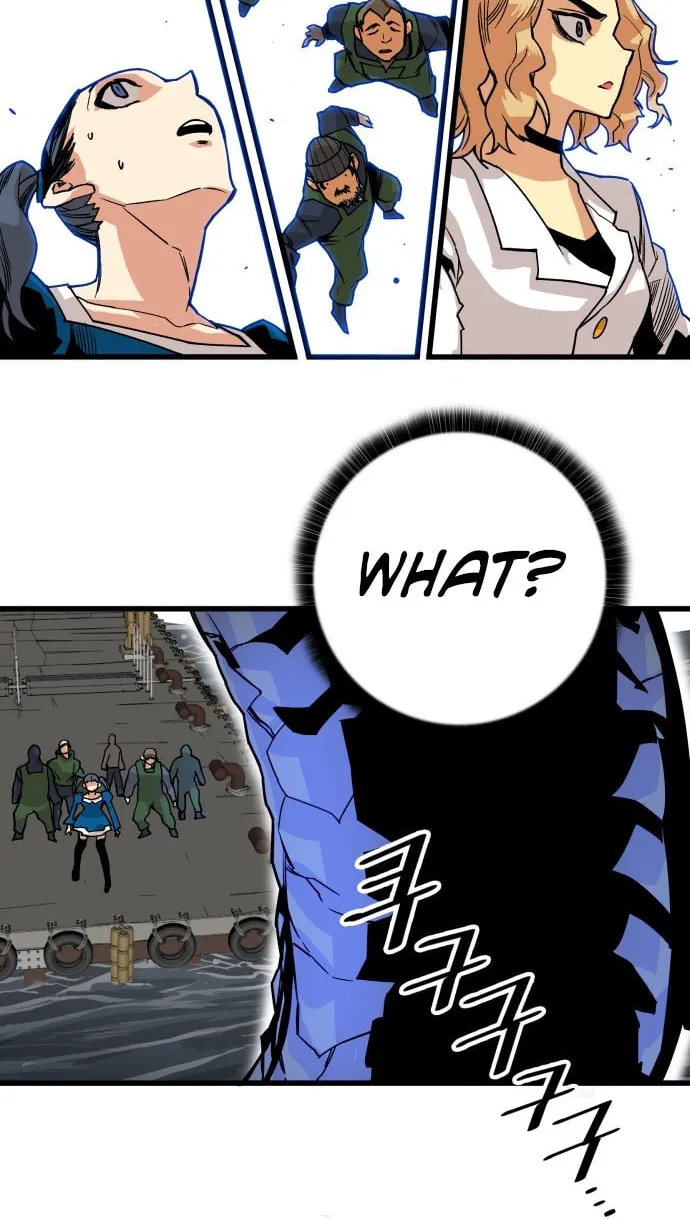Read Troll Trap chapter 38 image 62 on Lezhin