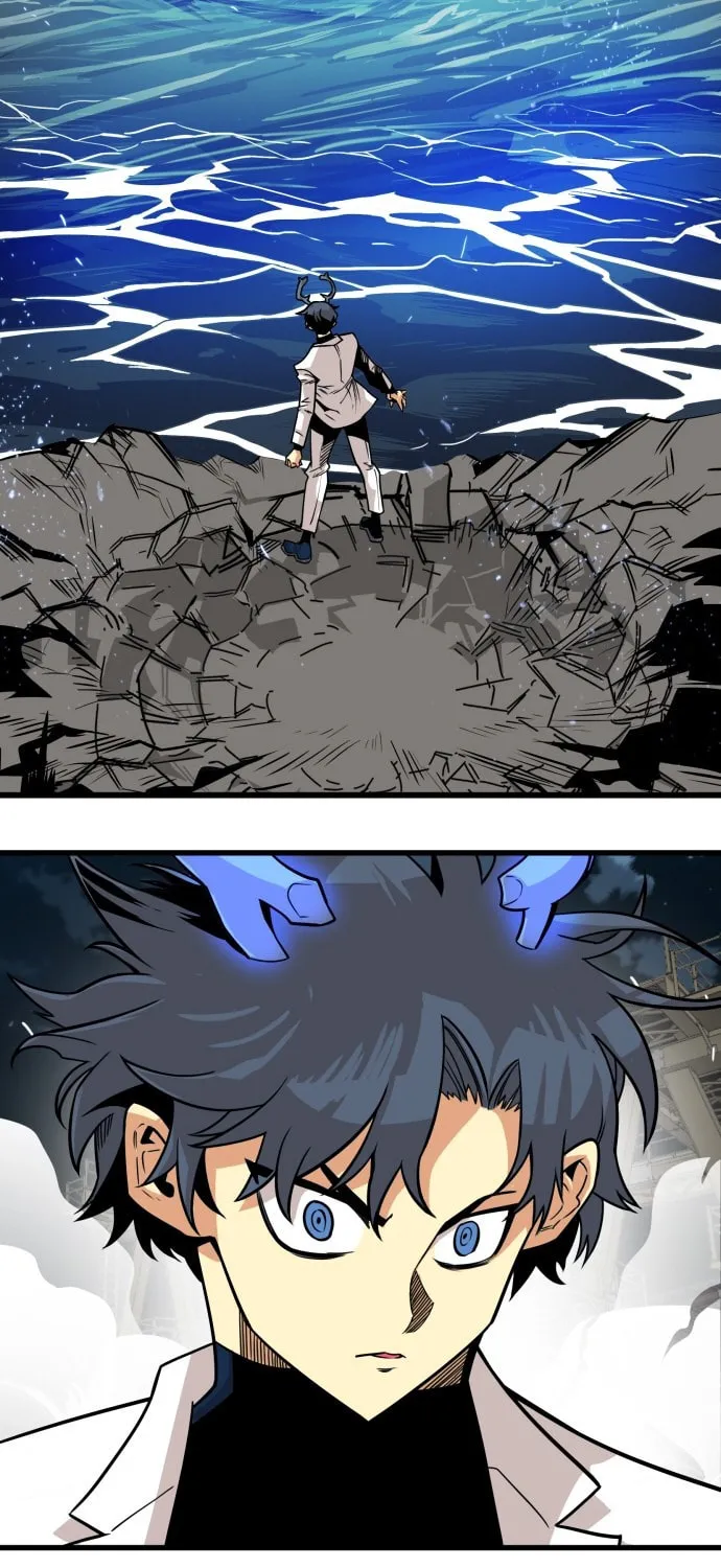 Read Troll Trap chapter 38 image 73 on Lezhin