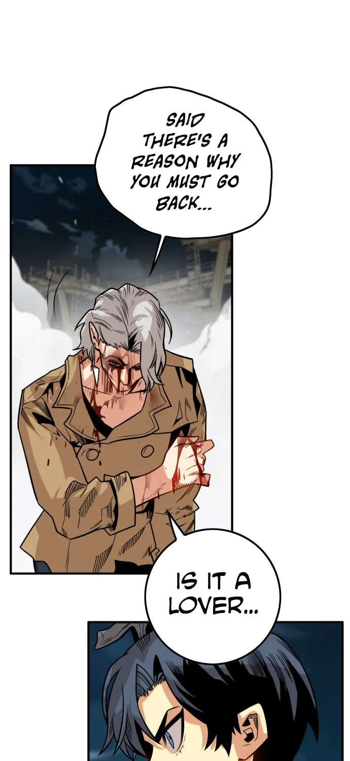 Read Troll Trap chapter 38 image 80 on Lezhin