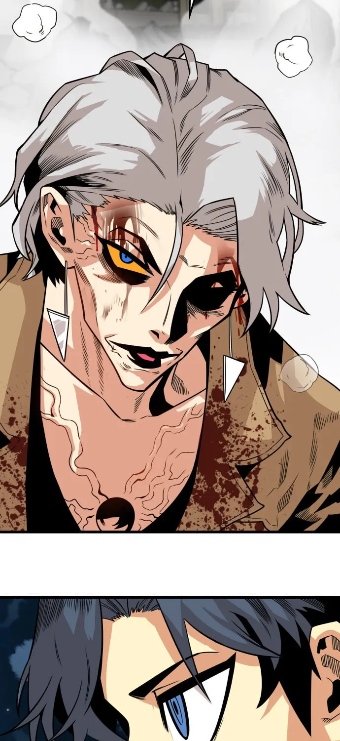 Read Troll Trap chapter 38 image 84 on Lezhin