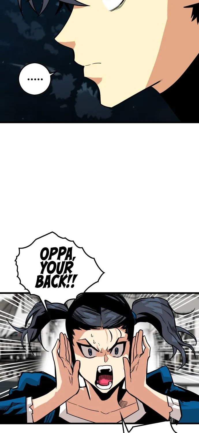 Read Troll Trap chapter 38 image 85 on Lezhin