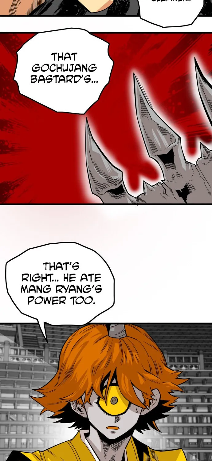 Read Troll Trap chapter 39 image 106 on Lezhin