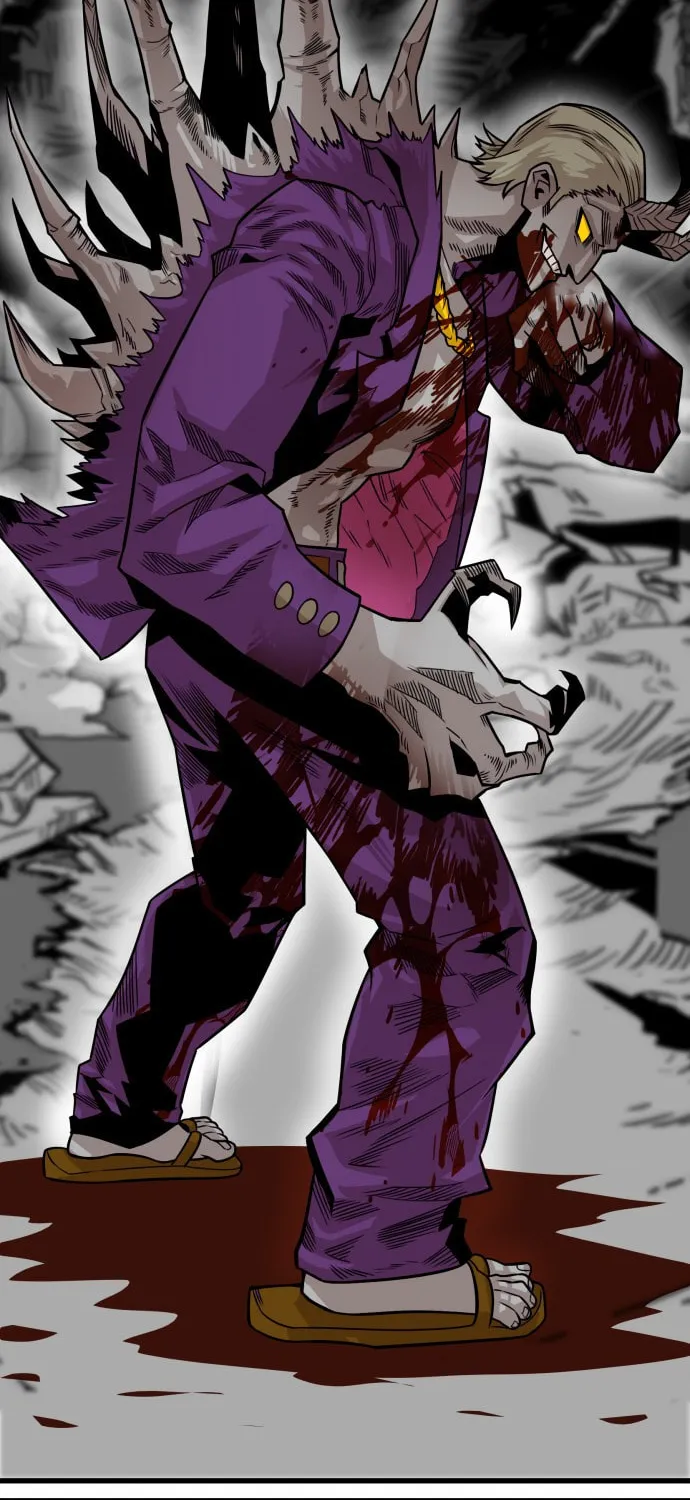 Read Troll Trap chapter 39 image 109 on Lezhin