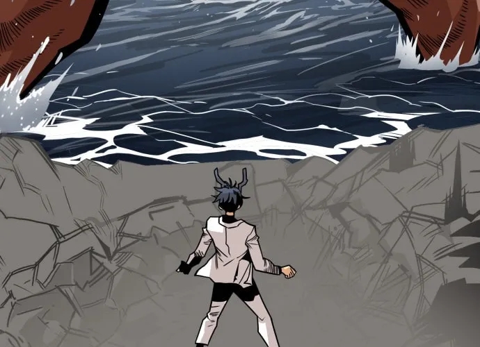 Read Troll Trap chapter 39 image 19 on Lezhin