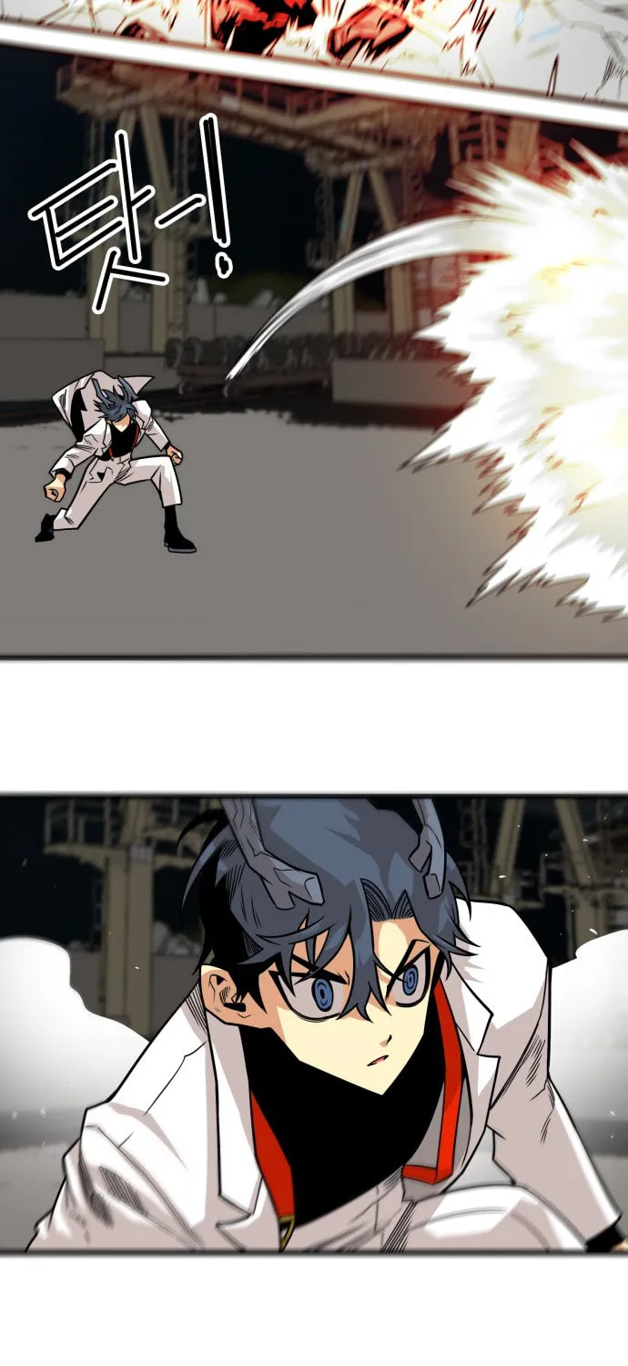 Read Troll Trap chapter 39 image 22 on Lezhin