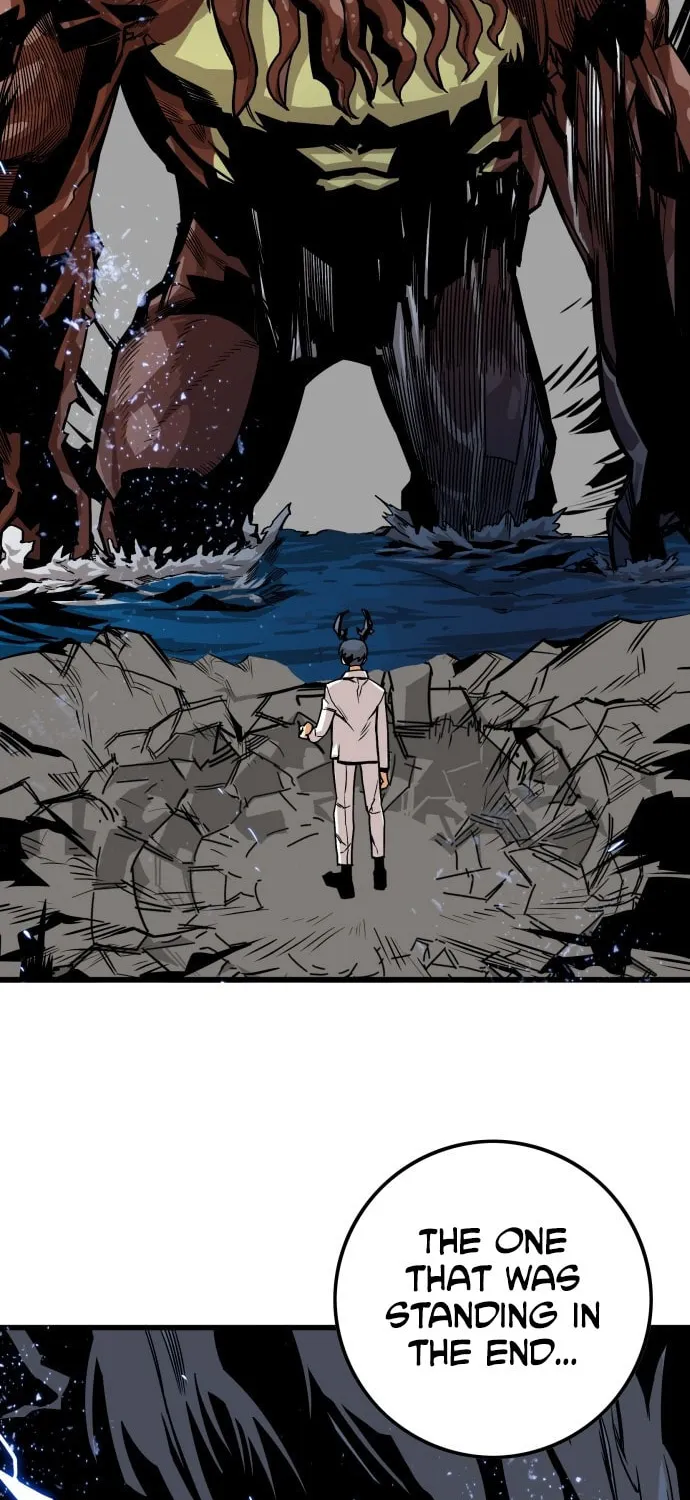 Read Troll Trap chapter 39 image 3 on Lezhin