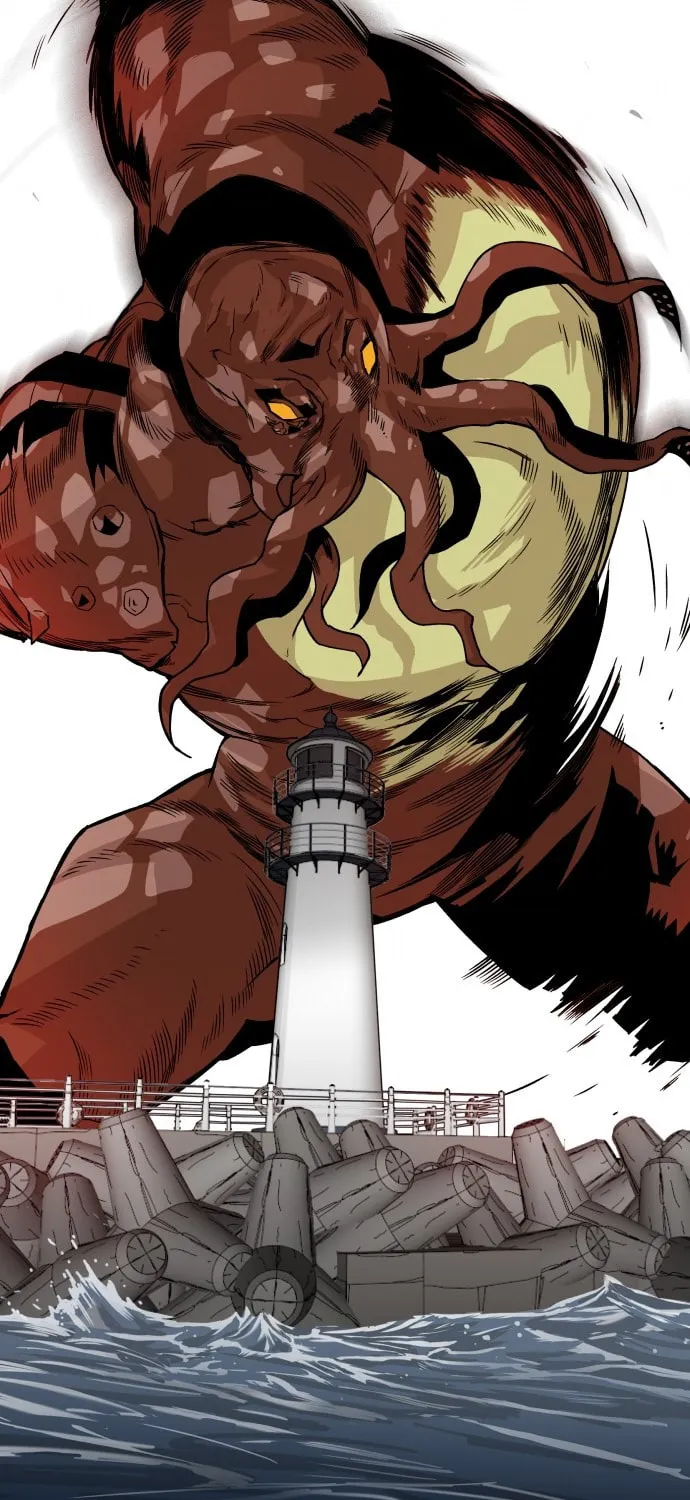 Read Troll Trap chapter 39 image 34 on Lezhin