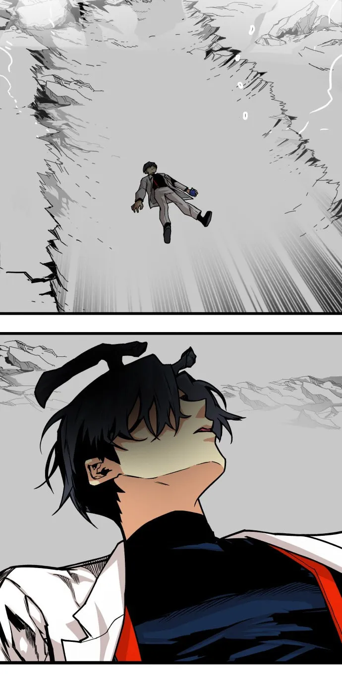 Read Troll Trap chapter 39 image 44 on Lezhin
