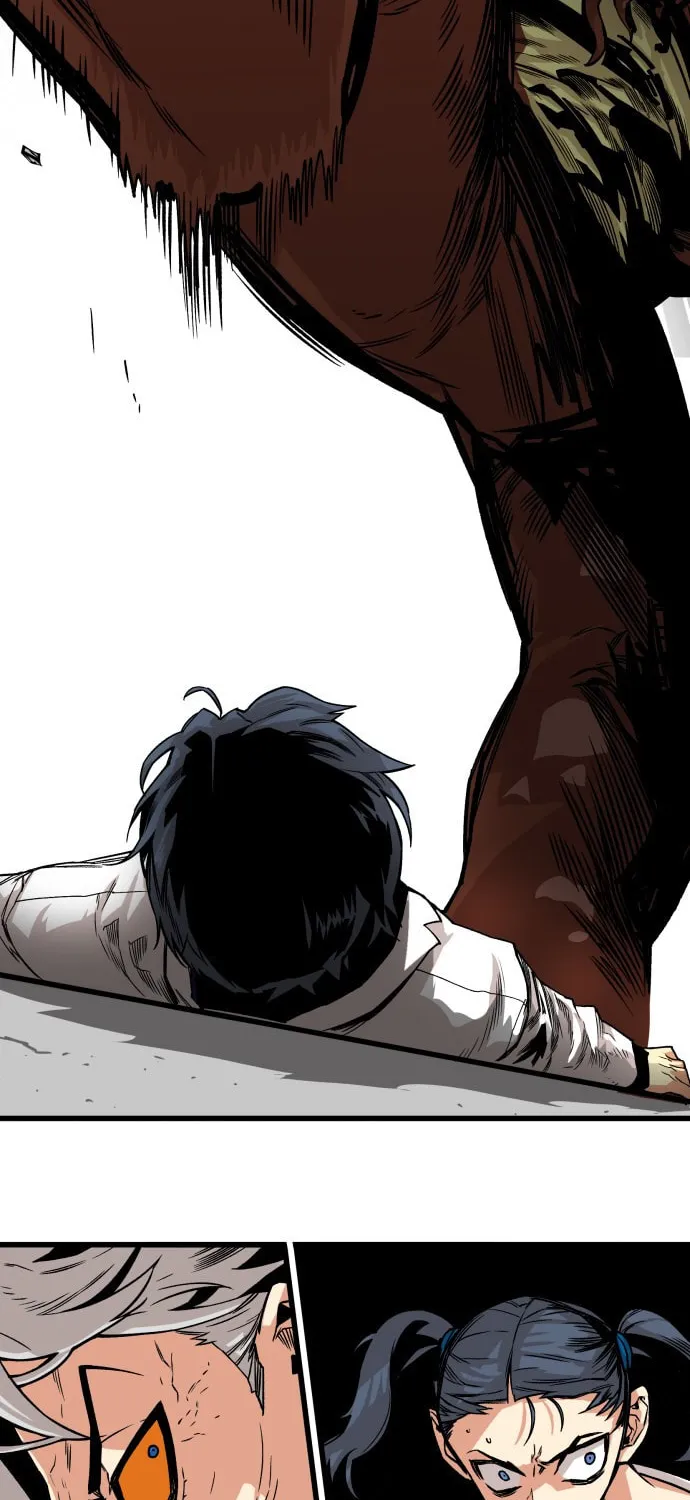 Read Troll Trap chapter 39 image 48 on Lezhin