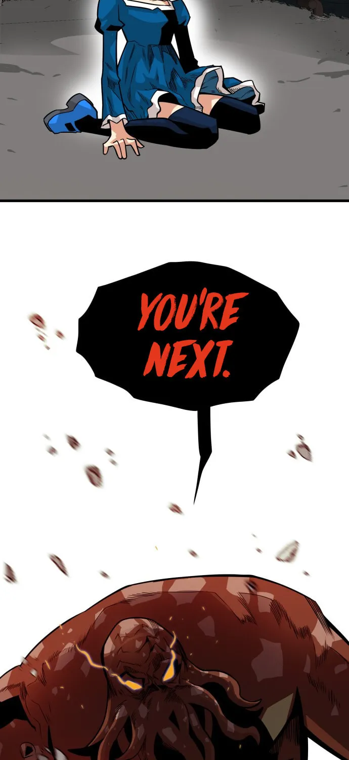 Read Troll Trap chapter 39 image 55 on Lezhin
