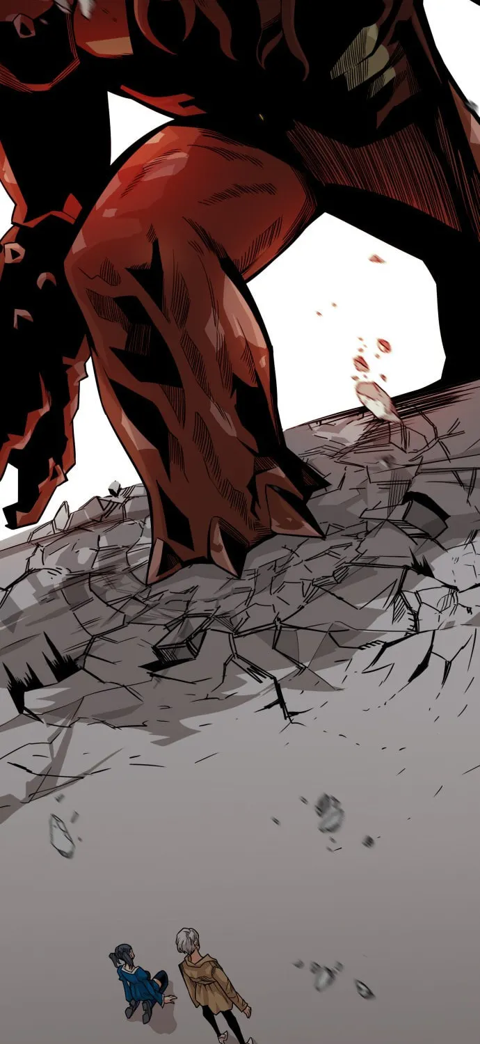 Read Troll Trap chapter 39 image 56 on Lezhin