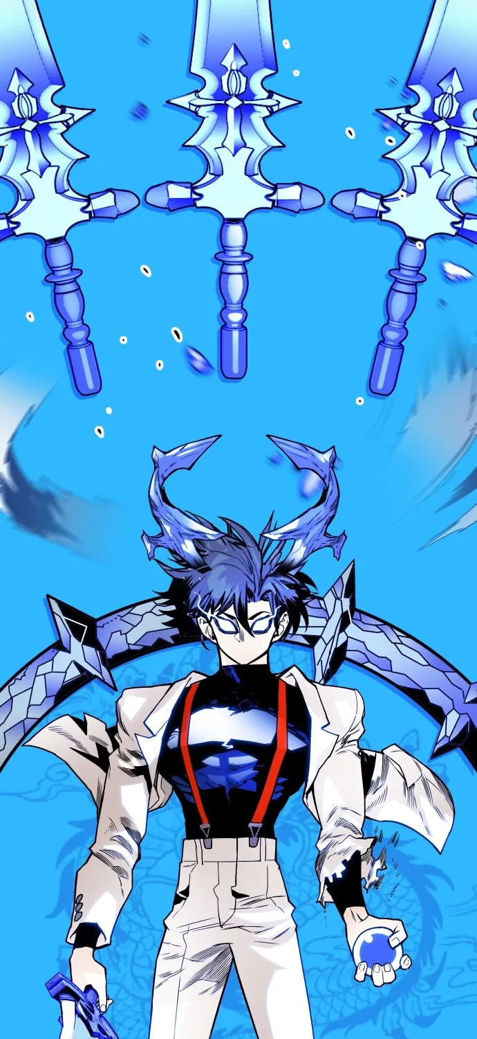 Read Troll Trap chapter 39 image 6 on Lezhin