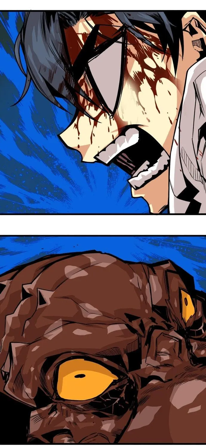 Read Troll Trap chapter 39 image 85 on Lezhin