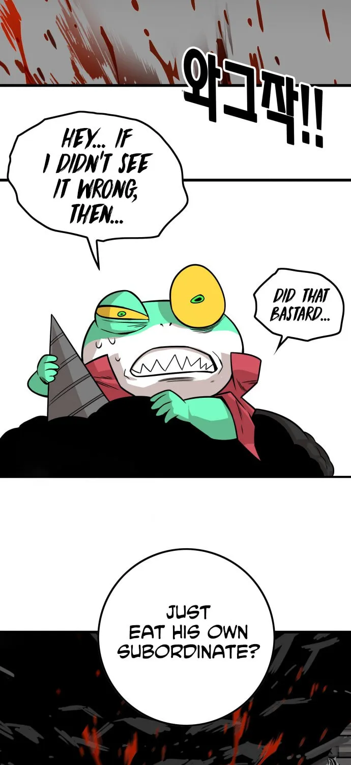 Read Troll Trap chapter 39 image 99 on Lezhin
