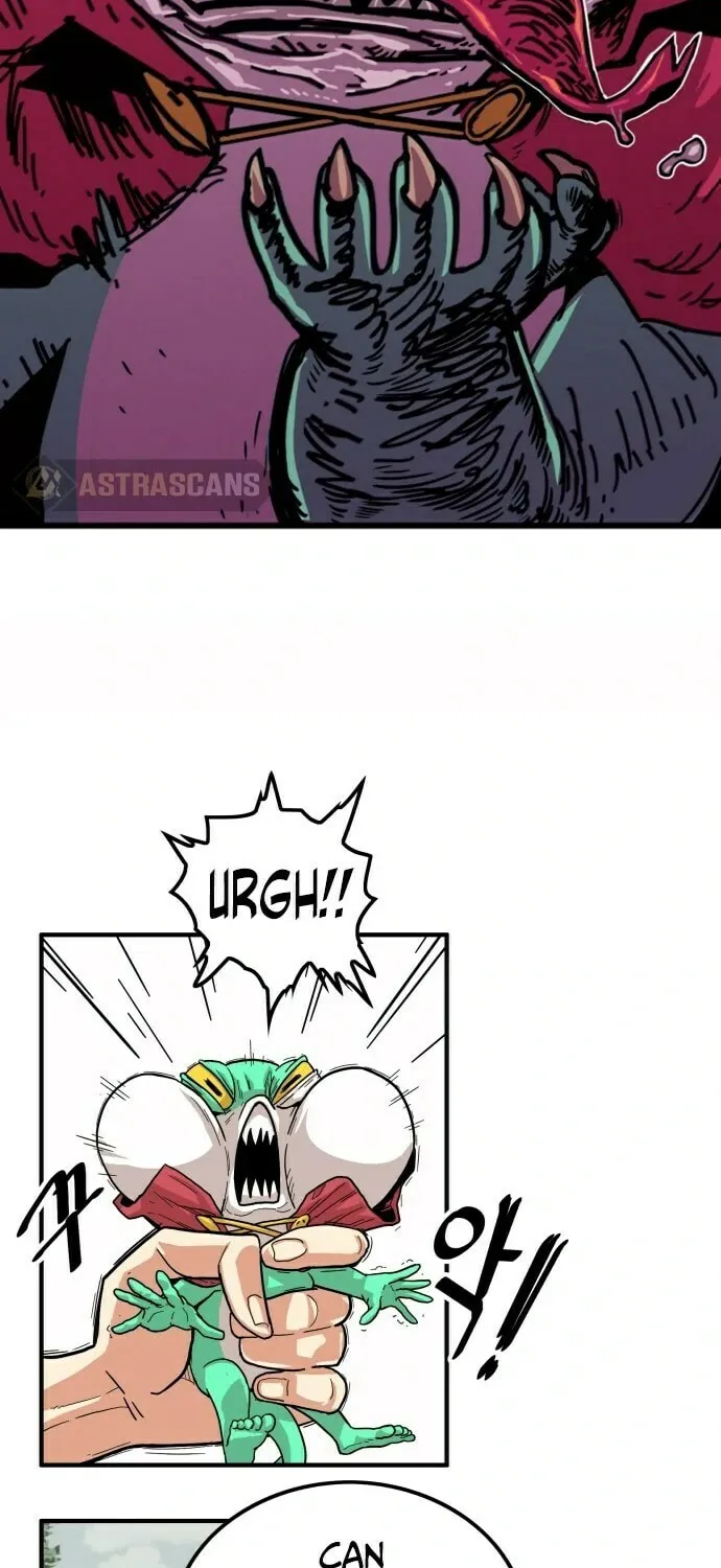 Read Troll Trap chapter 4 image 11 on Lezhin