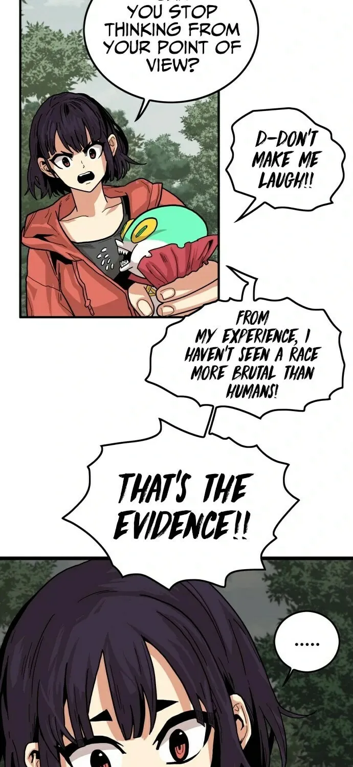 Read Troll Trap chapter 4 image 12 on Lezhin